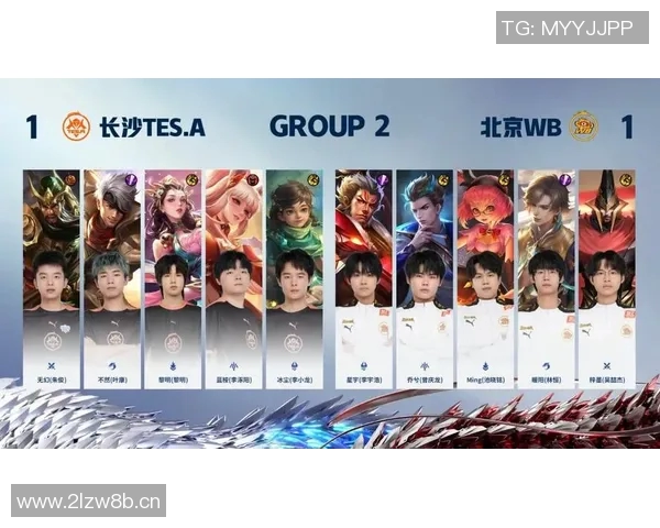 探讨TES在王者荣耀赛场上的心理素质与团队协作能力的重要性