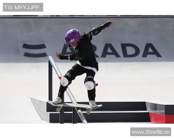 聚焦滑板运动:杭州滑板队展现青春活力与团队精神的力量 聚焦滑板运动:杭州滑板队展现青春活力与团队精神的力量